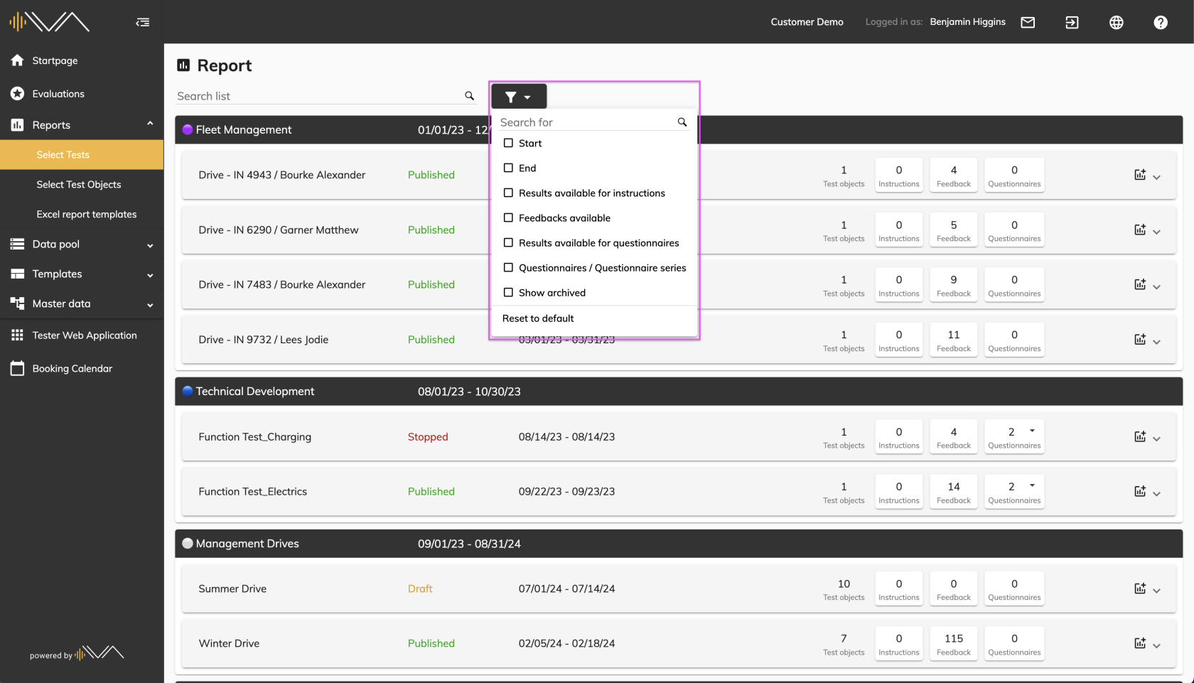 IVA-Reports-Select-Tests-Filter.png